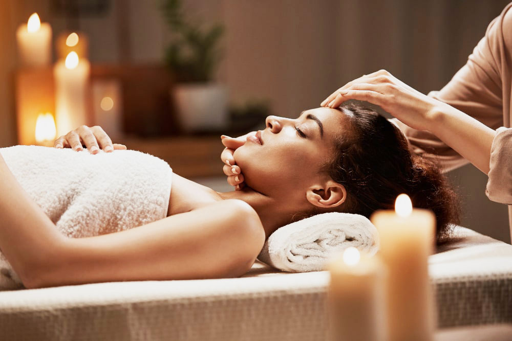 Golden Hands Therapies